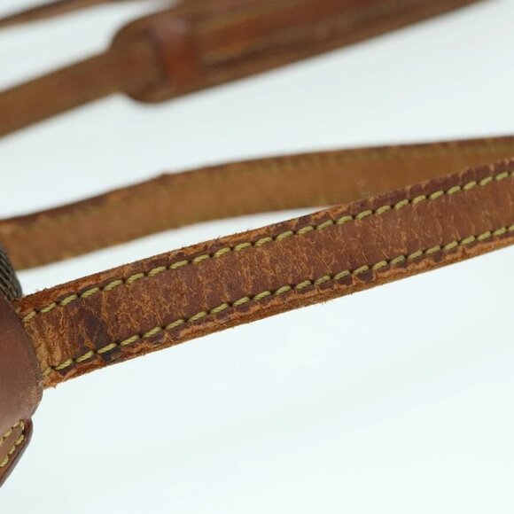 LOUIS VUITTON Monogram Jeune Fille MM Shoulder Bag M51226 LV Auth 93005 - Picture 10 of 15